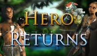 Hero Returns