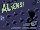 Looking for Aliens  